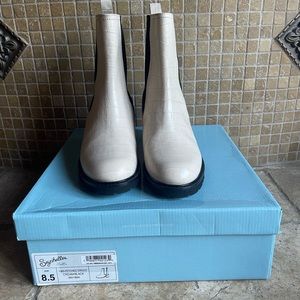 Brand New Seychelles Bootie